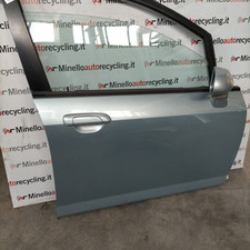 67010SAAG01ZZ Porta ant. DX HONDA JAZZ 1a Serie 1.4 i-DSi Ber. 5p/b/1339cc