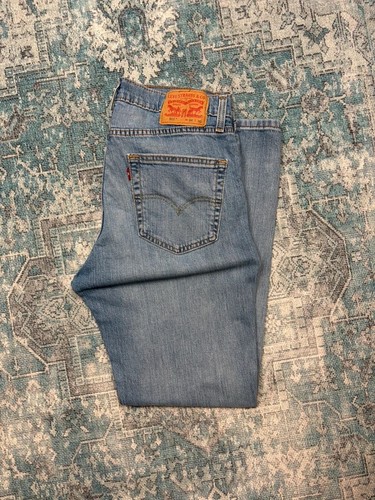 Jeans levi 511 slim fit - jeans,