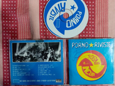 PORNO RIVISTE - SOGNI