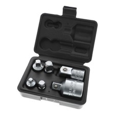 Walnut Adapter Compass Wrench