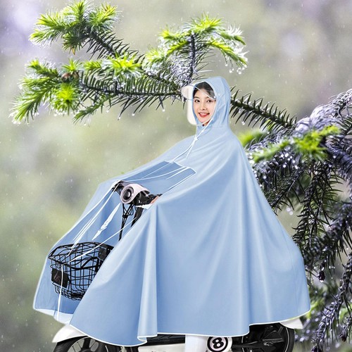 Impermeabile per scooter per
