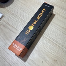 Lampada Coltivazione 250w /