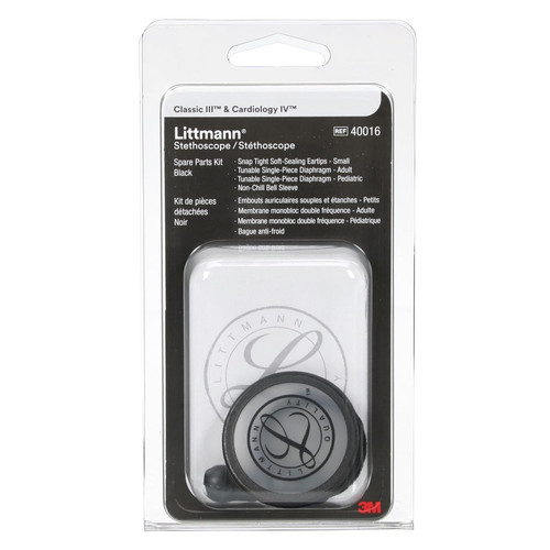 Ricambi per stetoscopio - 3m,