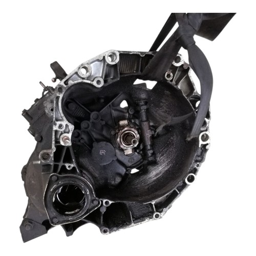 Cambio manuale marce fiat - manuale,