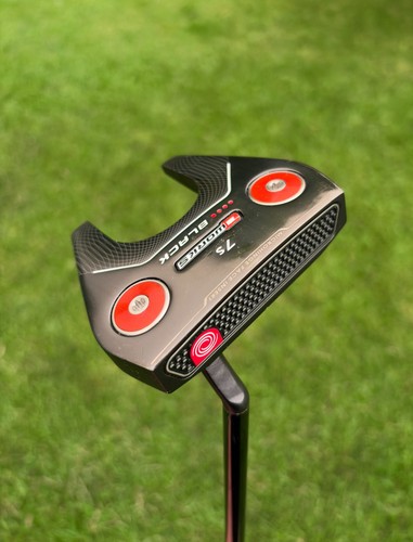Odyssey works black - black, 7s