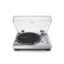 Audio-Technica AT-LP120XUSBSV