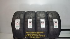 GOMME USATE  TERMICHE 225/55R16 99H CONTINENTAL E FIRESTONE PNEUMATICI B24804