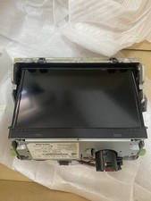 SCHERMO DISPLAY NAVIGATORE PER AUDI A3 RS3 Serie (8V) 8V0857273P