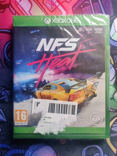 Jeu nfs need for - for, speed