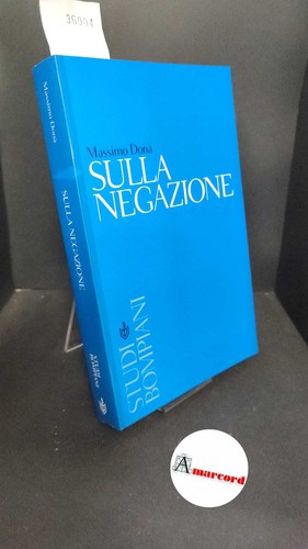 Donà massimo sulla - donà,, massimo.