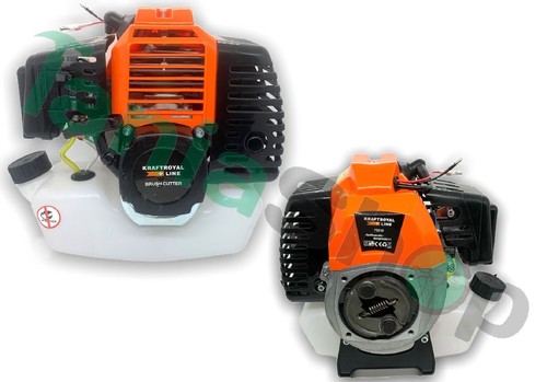 Motore ricambio 52cc 2 - ricambio,