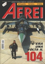 Rivista Aerei n. 55 - Gennaio
