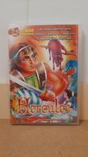 Hercules - DVD - Nuovo - Audio
