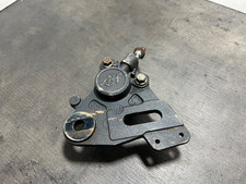 Pinza freno posteriore bici