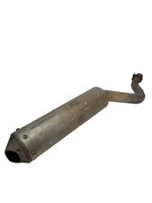 Terminale di scarico