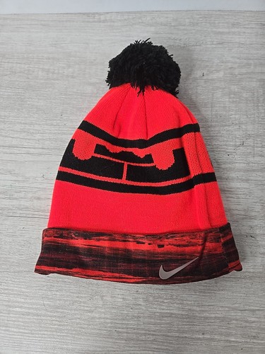 Cappello invernale nike lebron - invernale,