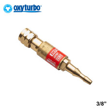 Valvola di sicurezza gas G3/8