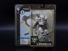 NHL 6 MARIO LEMIEUX  2 – McFarlane's Sports Picks – McFarlane 2003