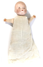 Antica bambola AM Armand