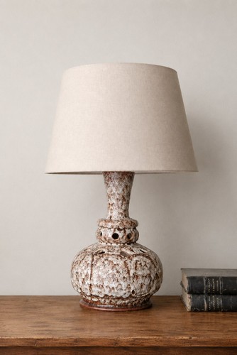 Abatjour lampada vintage - |,