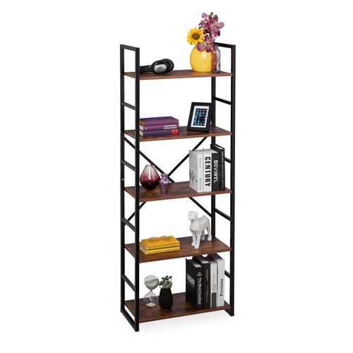 Libreria scaffale ufficio