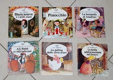 Le grandi Fiabe • Alberto Peruzzo editore 1991