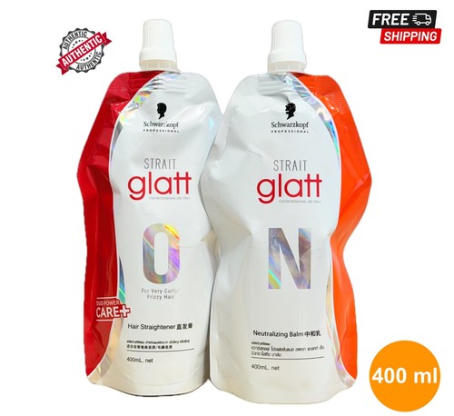 Schwarzkopf liscio 0 - schwarzkopf, crema