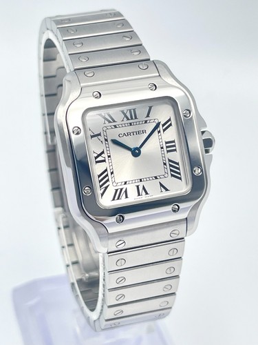 Donna cartier santos mm - donna,