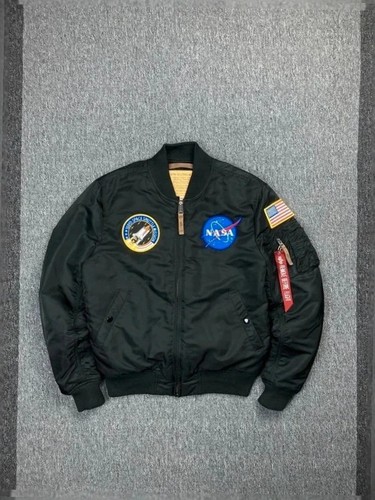 Blouson bomber alpha - bomber,