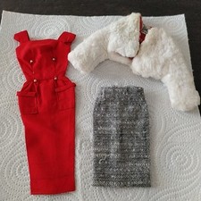 Barbie vintage lotto anni 60