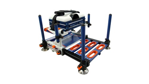 Paniere colmic royal - paniere,