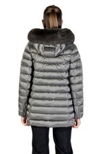 Colmar Originals Abbigliamento Donna Giubbotti Giubbotto 42 Grigio 2233E 2YO