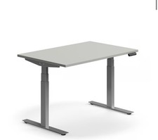 Scrivania da appoggio QBUSDual