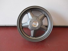 CERCHIO POSTERIORE ORIGINALE SUZUKI EPICURO 125-150