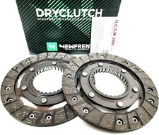 SERIE DISCHI FRIZIONE NEWFREN