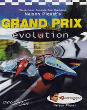 Grand Prix Evolution