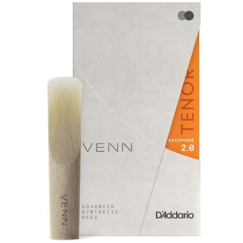 Daddario ancia sax tenore venn - daddario,