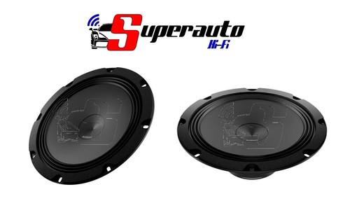 Audison prima coppia - audison, ap