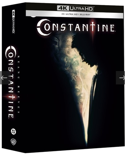 Constantine ultimate - constantine,