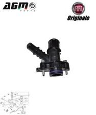 TUBO DEL SUPPORT FILTRO OLIO