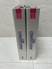 De Agostini USS Constitution Corso di Modellismo Navale