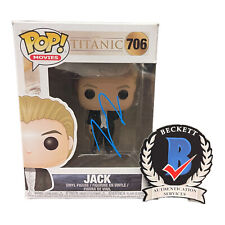 Autografo firmato Leonardo