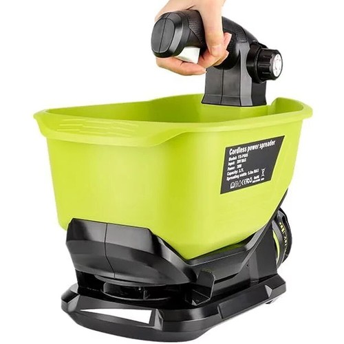 Spargisementi per ryobi - per, 18v