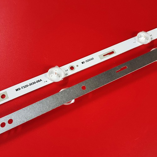 Barra led pezzi per - barra, 2