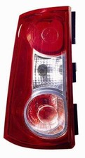 FANALE FARO STOP POST SX