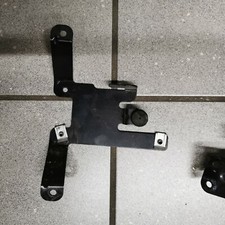 Fazzoletto Supporto Attacco Centralina Aprilia Sr 50 Ditech 00 /04 ; Street...