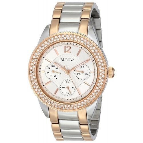 Orologio bulova donna - orologio,