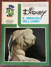 ENCICLOPEDIA DISNEY IL