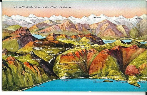 122 anni valle - anni, 30