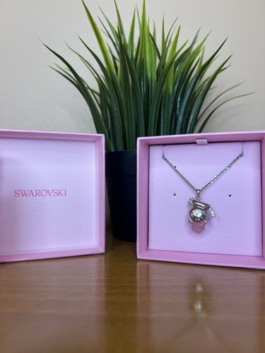 Collana swarovski disney - collana,